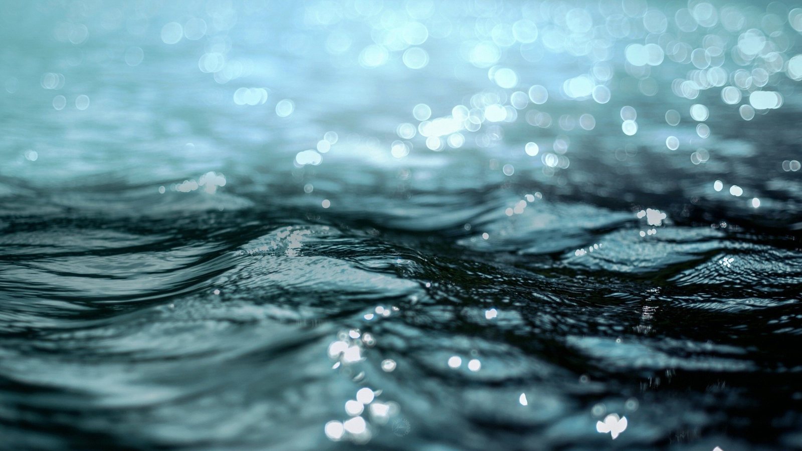 Filtración fina y calidad de agua