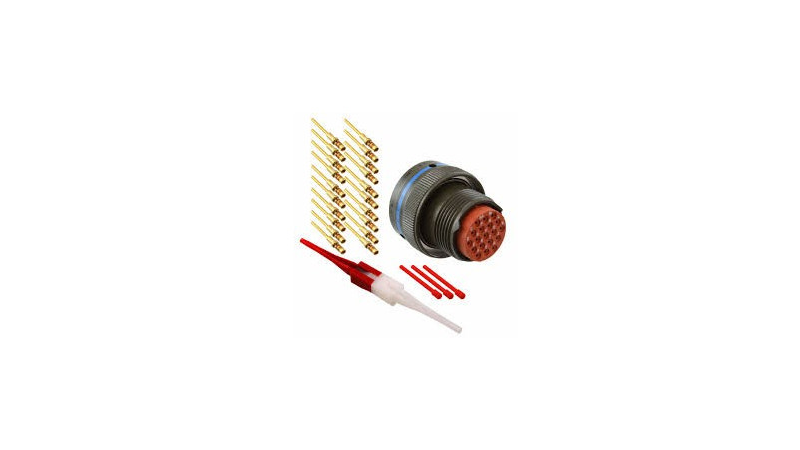 Conector SCPT MIL-DTL-26482